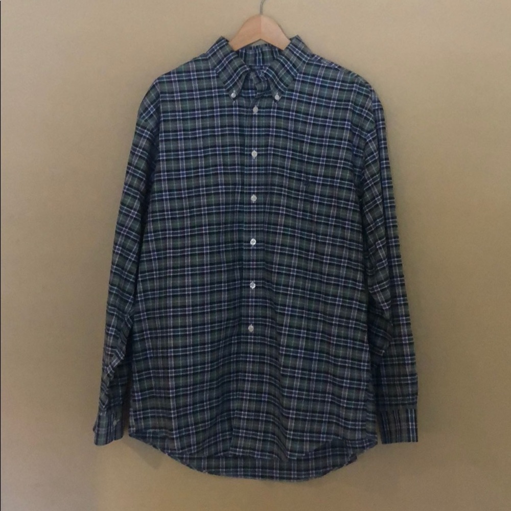 Brooks Brothers - The Original Polo Shirt